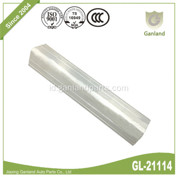 Aluminium Outside Corner Bead Van Corner Meliputi Tepi